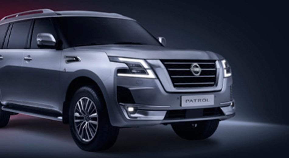 BUMPERS BUILT TO CONQUER-Vehicle Feature Image