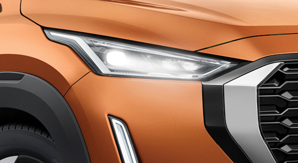 FARÓIS AUTO-NIVELADORES-Vehicle Feature Image