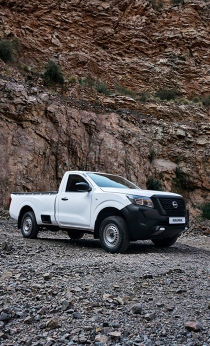 UMA PICKUP CONSTRUÍDA DE MAIS E PRONTA PARA TRABALHAR