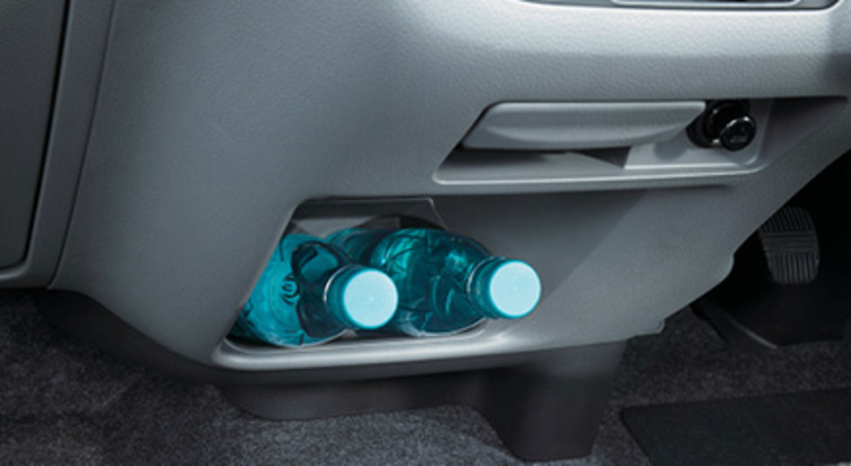 -Vehicle Feature Image