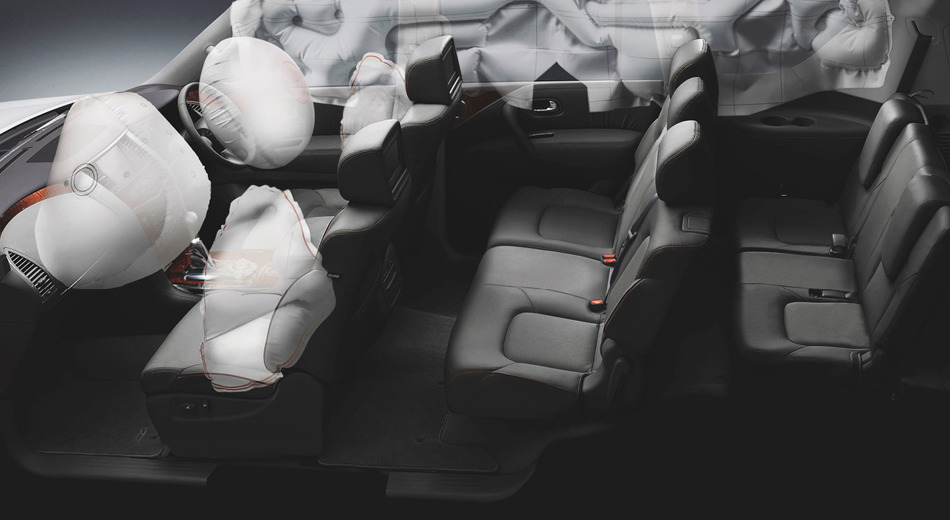 PARAMOUNT PROTECTION-Vehicle Feature Image