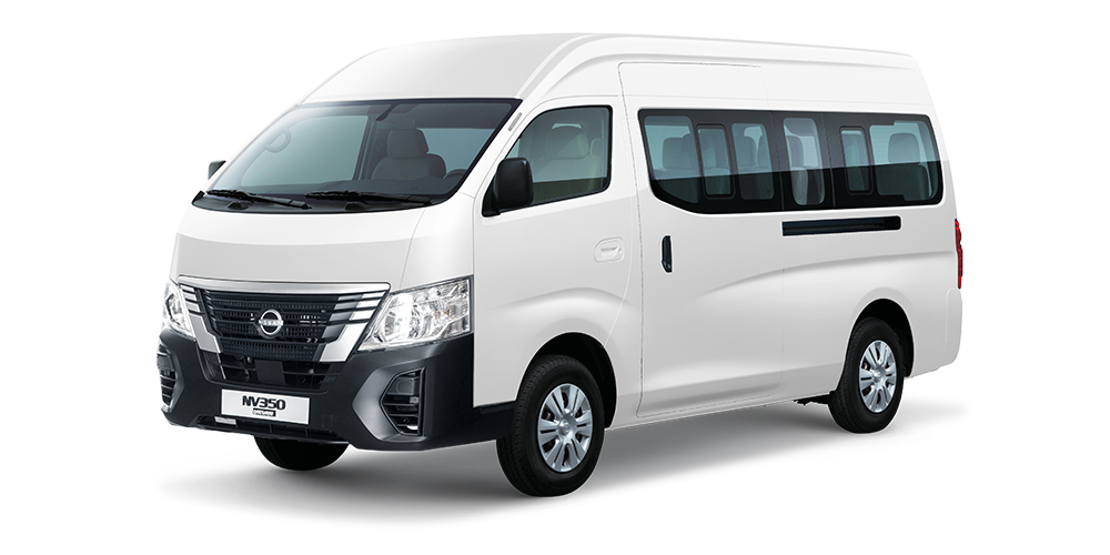Nissan BRANCO