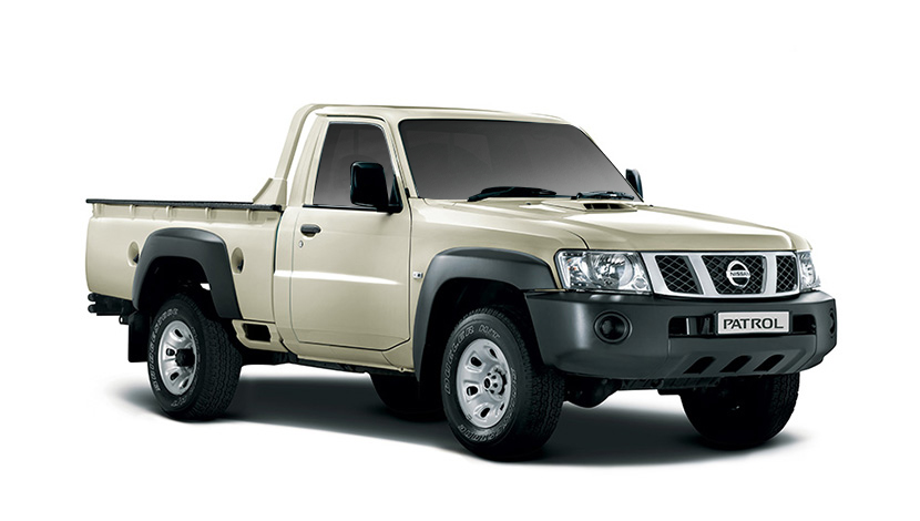 Nissan ouro