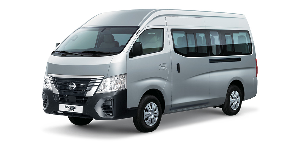 Nissan PRATA
