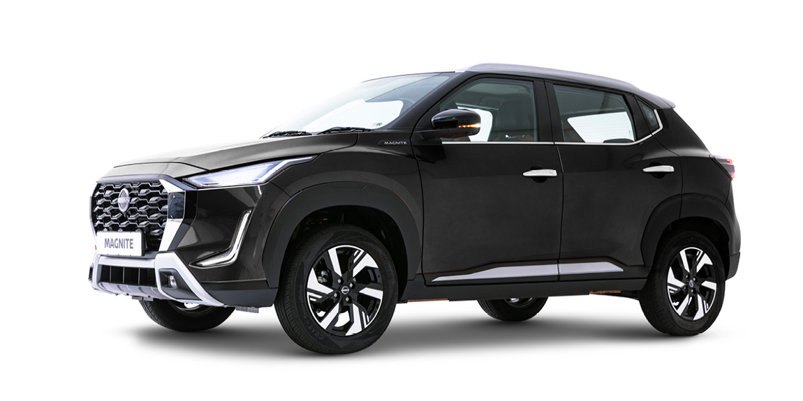 Nissan Ônix Preto